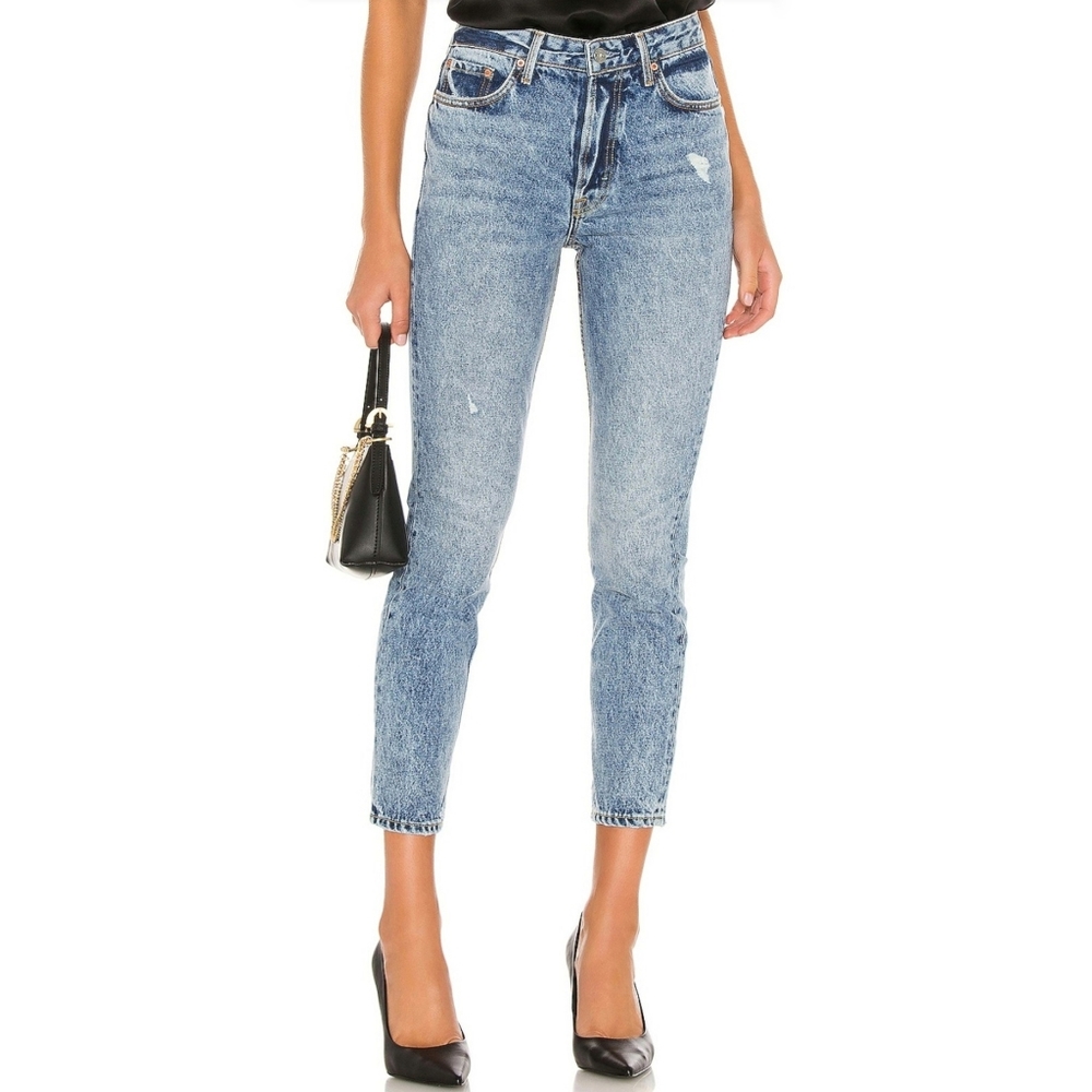 GRLFRND Karolina Jeans in Days Like This Size 25